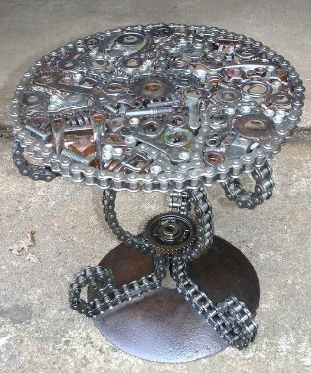 Redneck Inventions (17 pics) Redneck Inventions (17 pics)