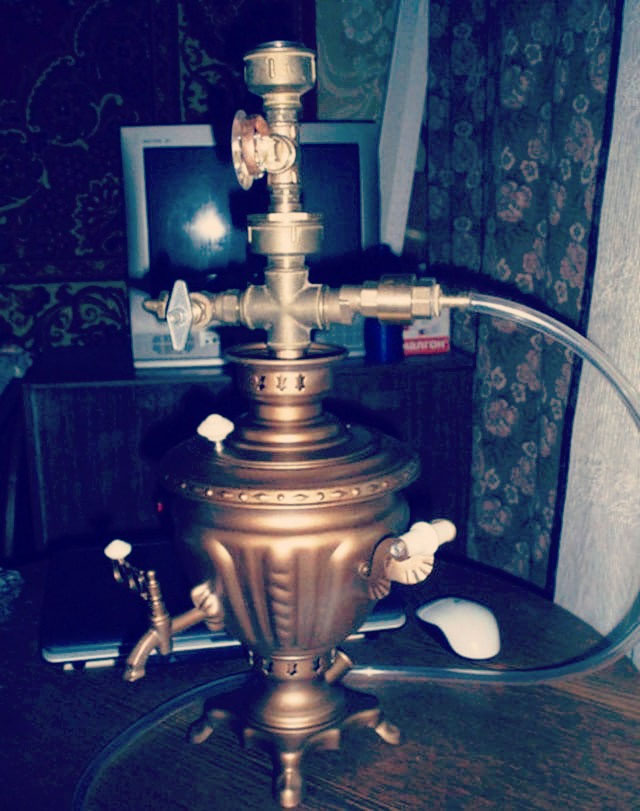 Redneck Inventions (17 pics) Redneck Inventions (17 pics)