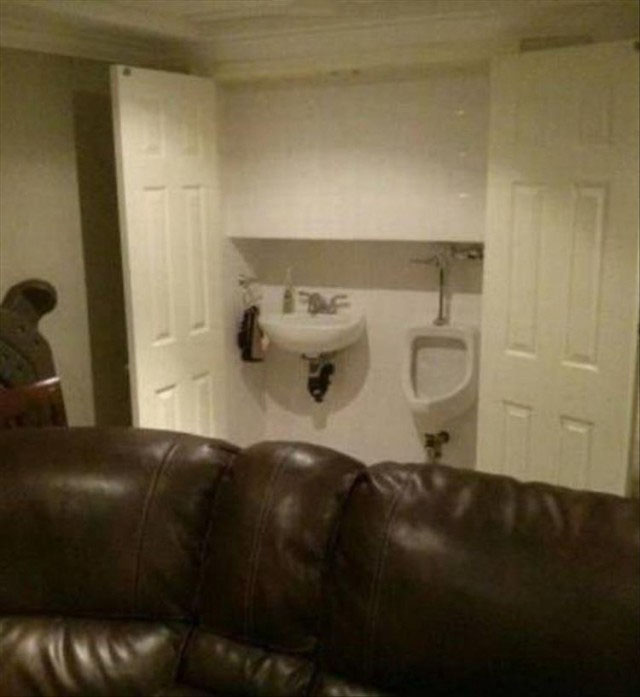 Redneck Inventions (17 pics) Redneck Inventions (17 pics)