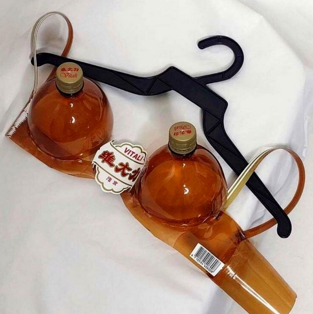 Redneck Inventions (17 pics)