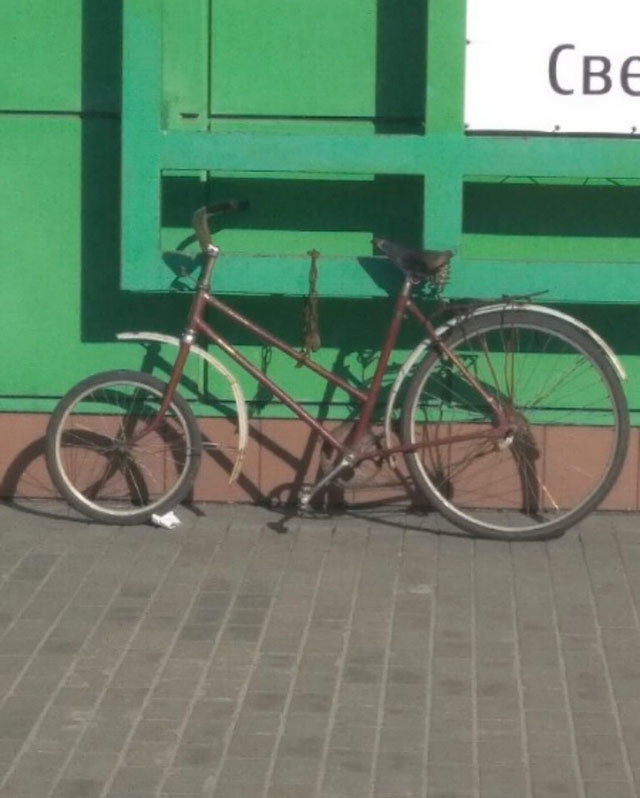 Redneck Inventions (17 pics) Redneck Inventions (17 pics)