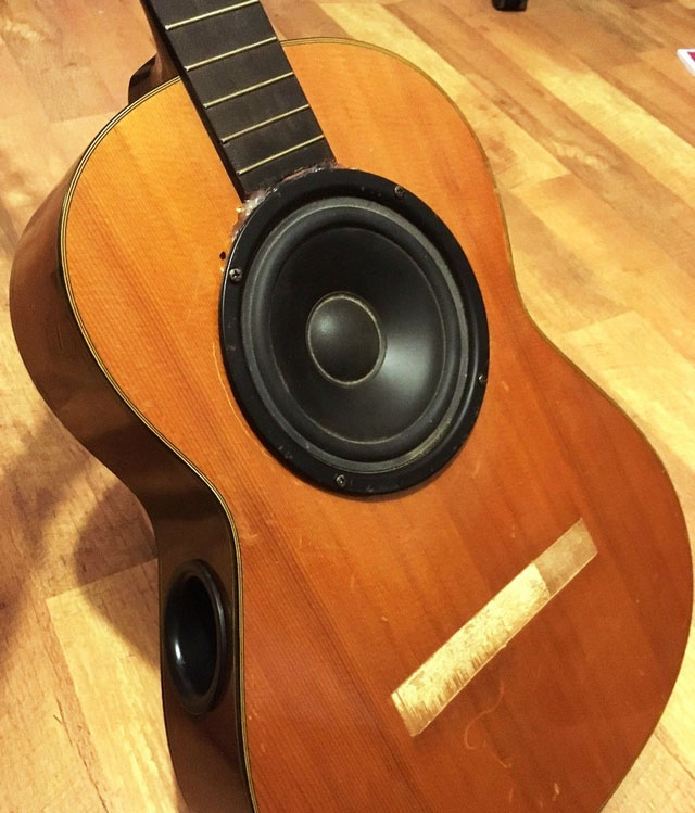 Redneck Inventions (17 pics) Redneck Inventions (17 pics)