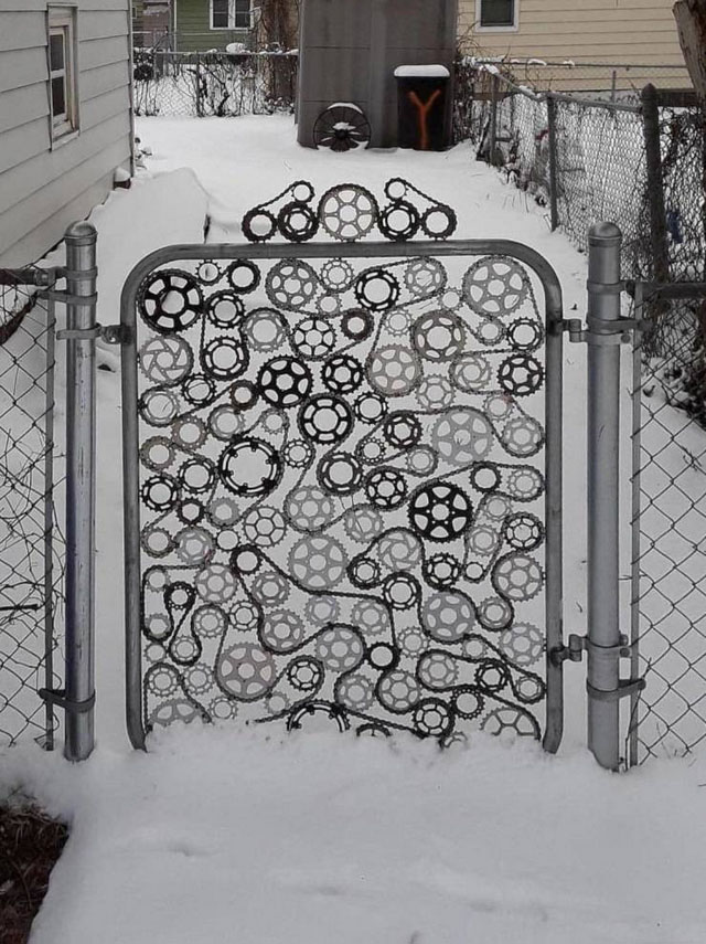 Redneck Inventions (17 pics) Redneck Inventions (17 pics)