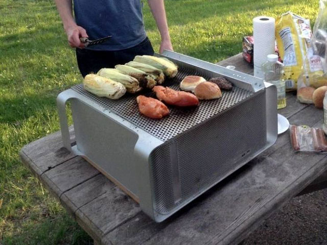 Redneck Inventions (17 pics) Redneck Inventions (17 pics)