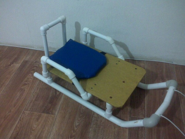 Redneck Inventions (17 pics) Redneck Inventions (17 pics)