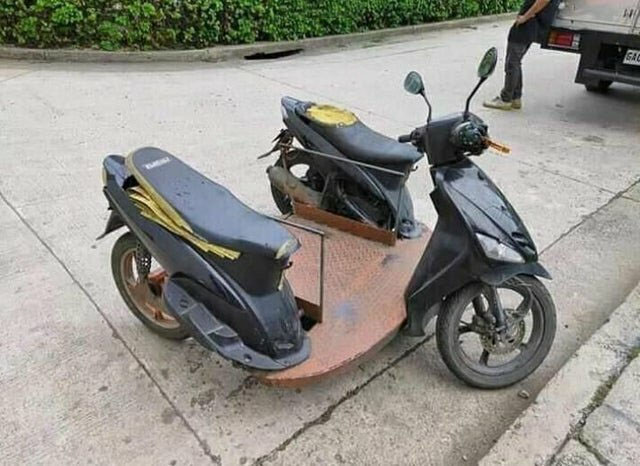 Redneck Inventions (17 pics) Redneck Inventions (17 pics)