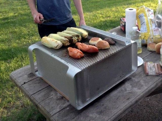 Redneck Inventions (17 pics)