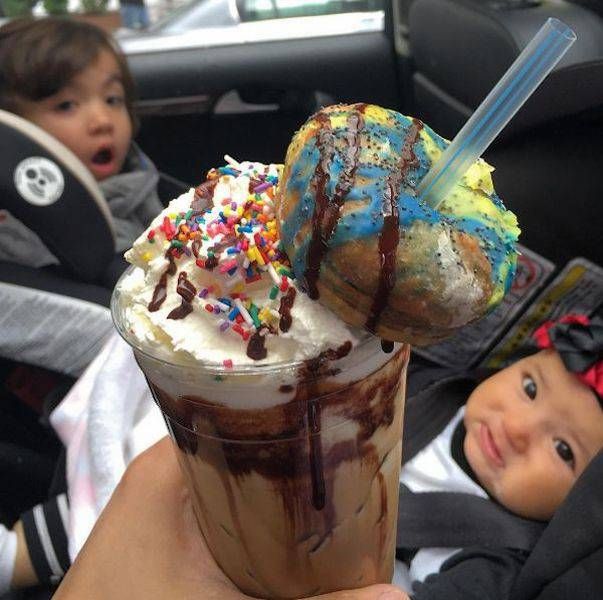 Daily Pictures. Part 1 (65 pics)