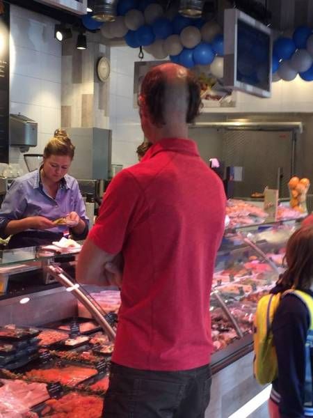 Daily Pictures. Part 1 (65 pics)