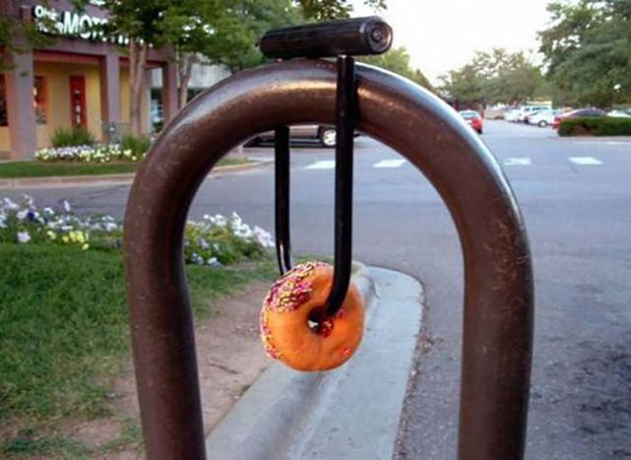 Daily Pictures. Part 1 (65 pics)