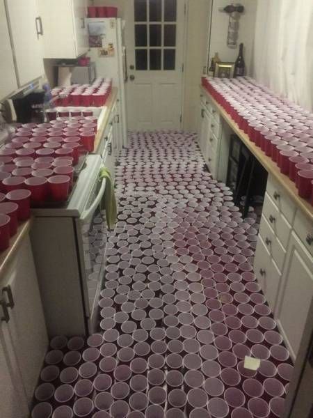 Daily Pictures. Part 1 (65 pics)