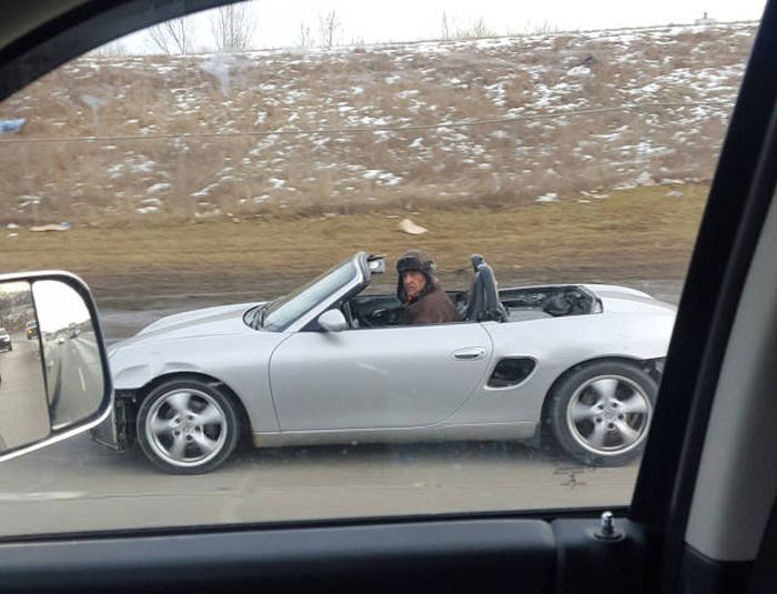 Daily Pictures. Part 1 (65 pics)