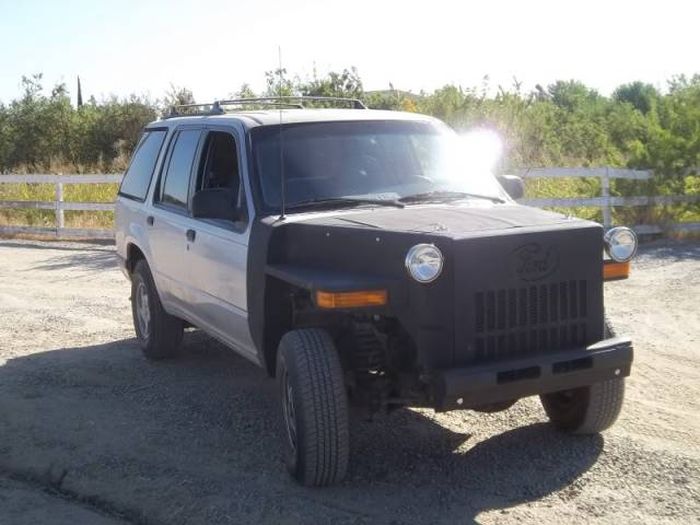 Daily Pictures. Part 1 (65 pics)