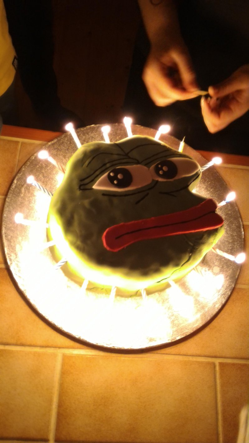 Daily Pictures. Part 1 (65 pics)