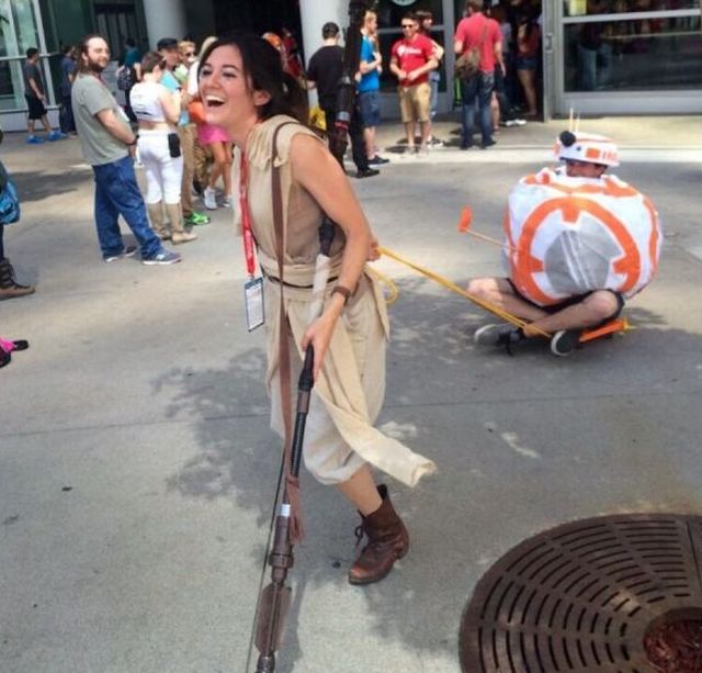 Daily Pictures. Part 1 (65 pics)