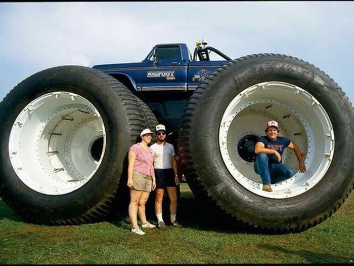 Daily Pictures. Part 1 (65 pics)