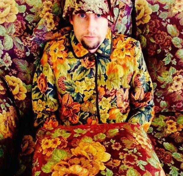 Daily Pictures. Part 1 (65 pics)