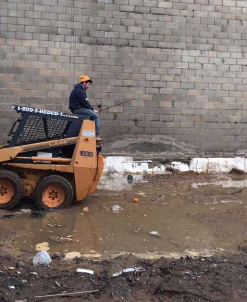 Daily Pictures. Part 1 (65 pics)