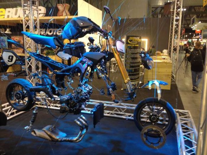 Daily Pictures. Part 1 (65 pics)