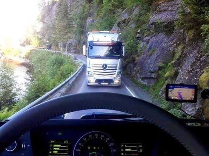 Daily Pictures. Part 1 (65 pics)