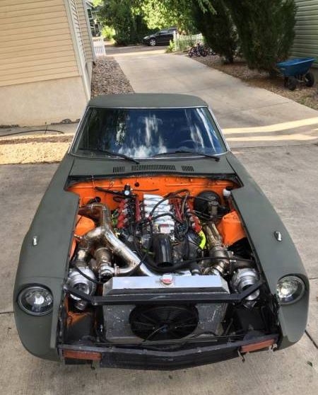 Daily Pictures. Part 1 (65 pics)