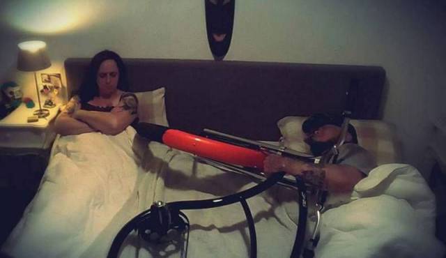 Daily Pictures. Part 1 (65 pics)