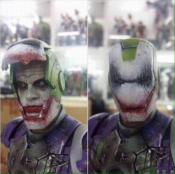 Daily Pictures. Part 1 (65 pics)