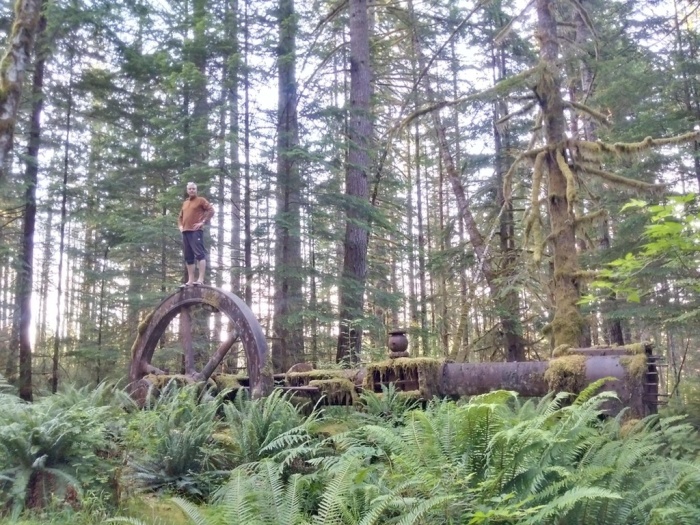 Daily Pictures. Part 2 (64 pics) Daily Pictures. Part 2 (64 pics)