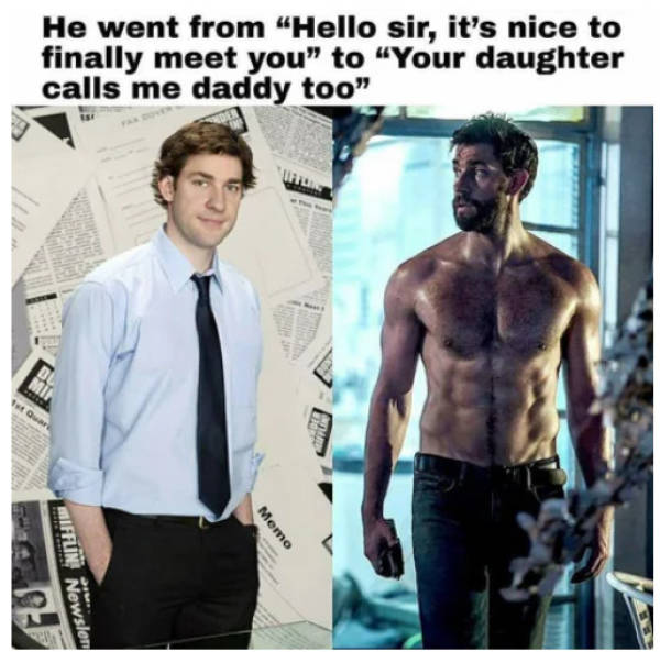 Daily Pictures. Part 2 (64 pics) Daily Pictures. Part 2 (64 pics)