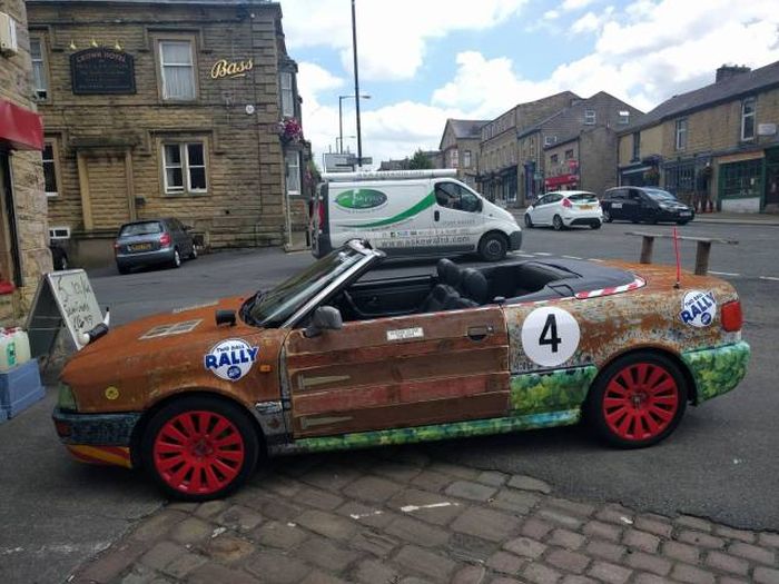 Daily Pictures. Part 2 (64 pics) Daily Pictures. Part 2 (64 pics)