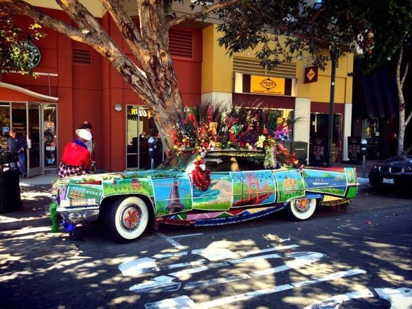 Daily Pictures. Part 2 (64 pics) Daily Pictures. Part 2 (64 pics)