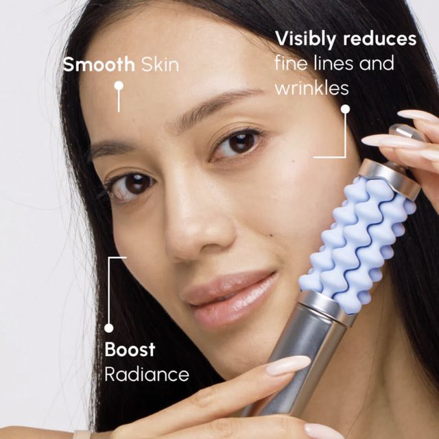 The Secret to Morning Freshness: Wake Up Your Lymph, De-Puff, and Sculpt Your Jawline in 10 Minutes The Secret to Morning Freshness: Wake Up Your Lymph, De-Puff, and Sculpt Your Jawline in 10 Minutes