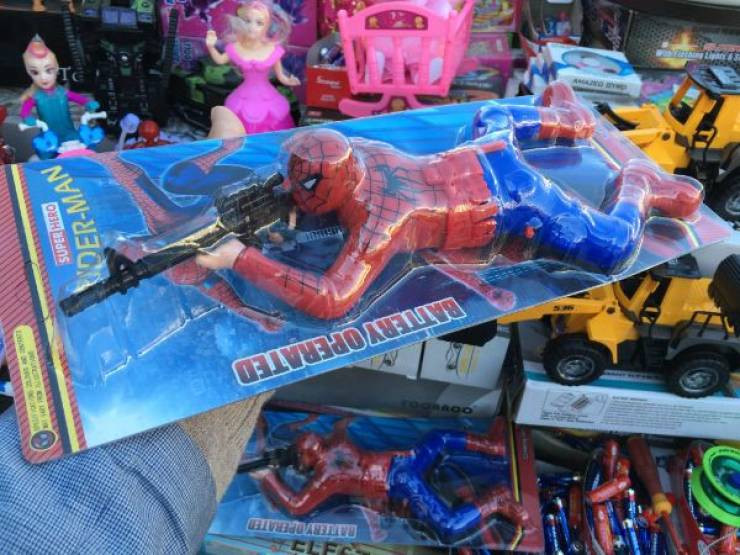 Fake Brands (17 pics)