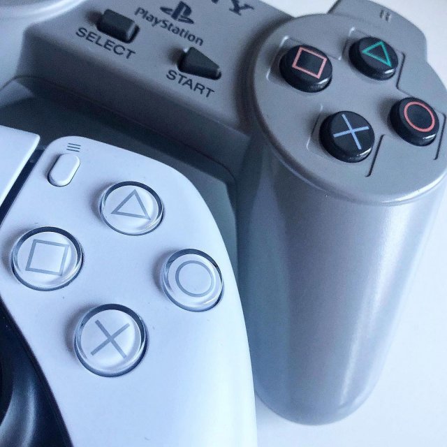 A Little Bit Of Nostalgia (19 pics) A Little Bit Of Nostalgia (19 pics)