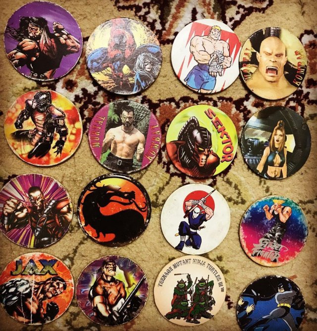 A Little Bit Of Nostalgia (19 pics) A Little Bit Of Nostalgia (19 pics)