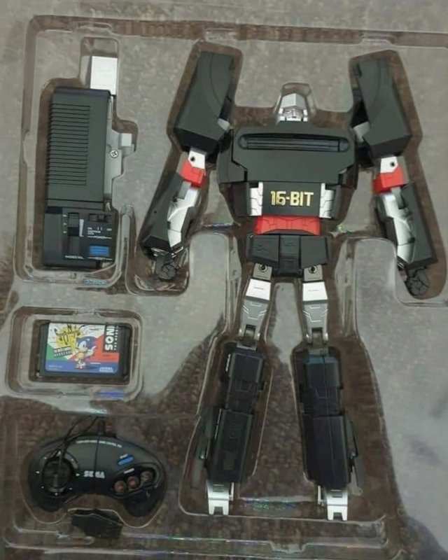 A Little Bit Of Nostalgia (19 pics) A Little Bit Of Nostalgia (19 pics)