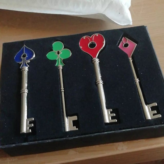 A Little Bit Of Nostalgia (19 pics) A Little Bit Of Nostalgia (19 pics)