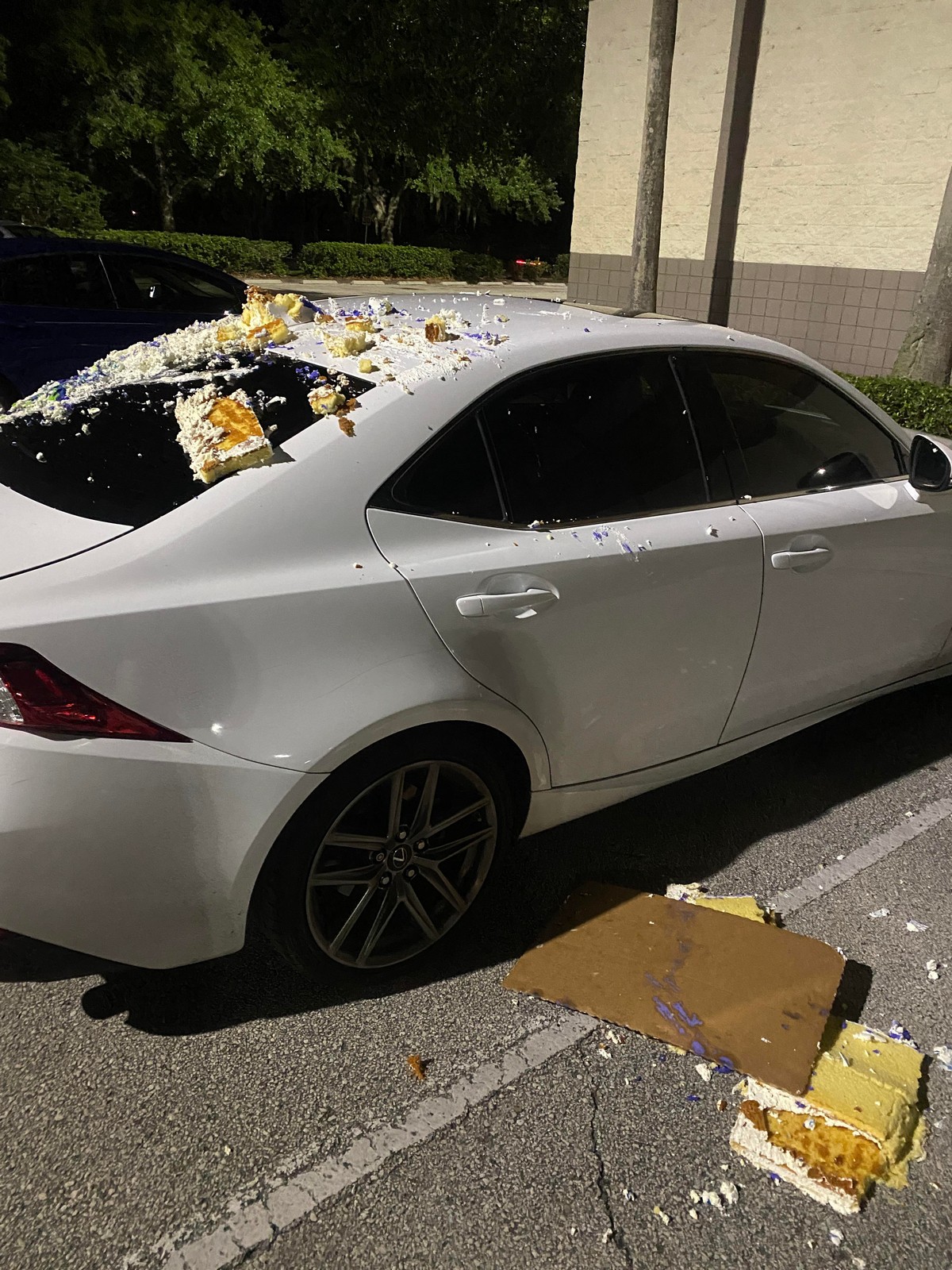 Bad Days Happen (33 pics)