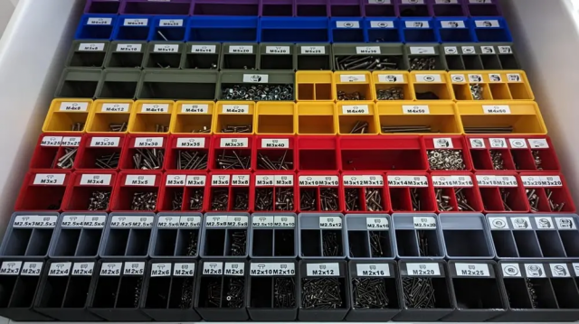 Perfect Space Organization (20 pics) Perfect Space Organization (20 pics)