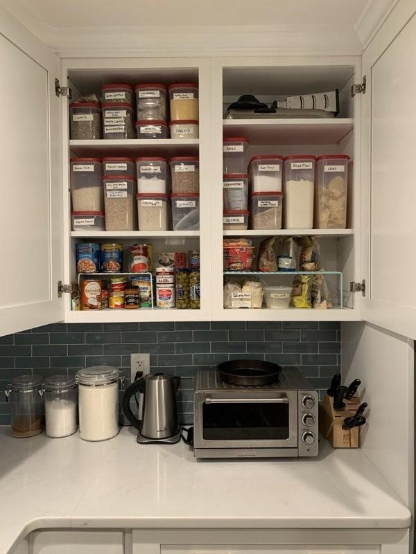 Perfect Space Organization (20 pics)