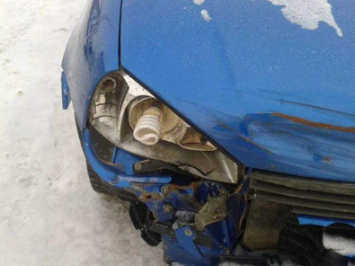 Redneck Inventions And Repairs (25 pics) Redneck Inventions And Repairs (25 pics)