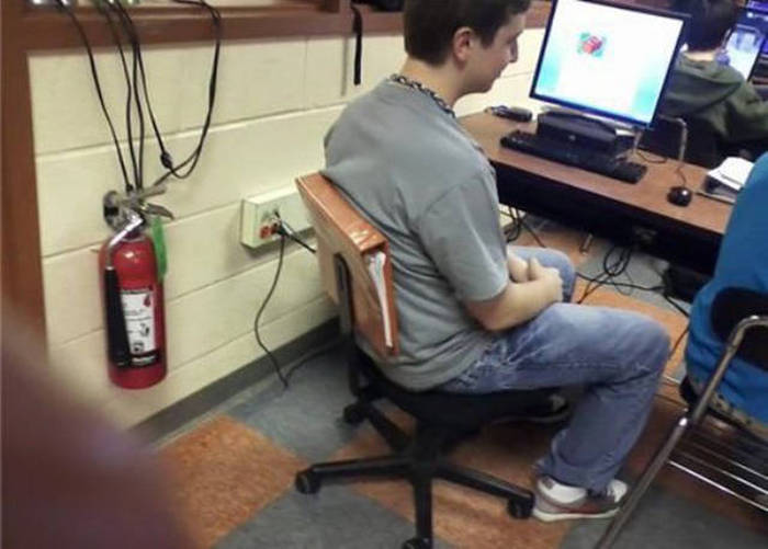 Redneck Inventions And Repairs (25 pics) Redneck Inventions And Repairs (25 pics)