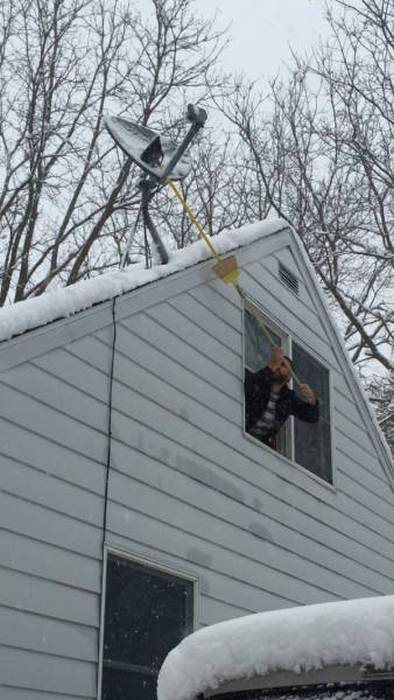 Redneck Inventions And Repairs (25 pics) Redneck Inventions And Repairs (25 pics)