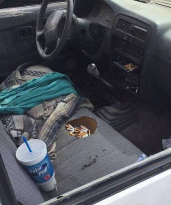 Redneck Inventions And Repairs (25 pics) Redneck Inventions And Repairs (25 pics)