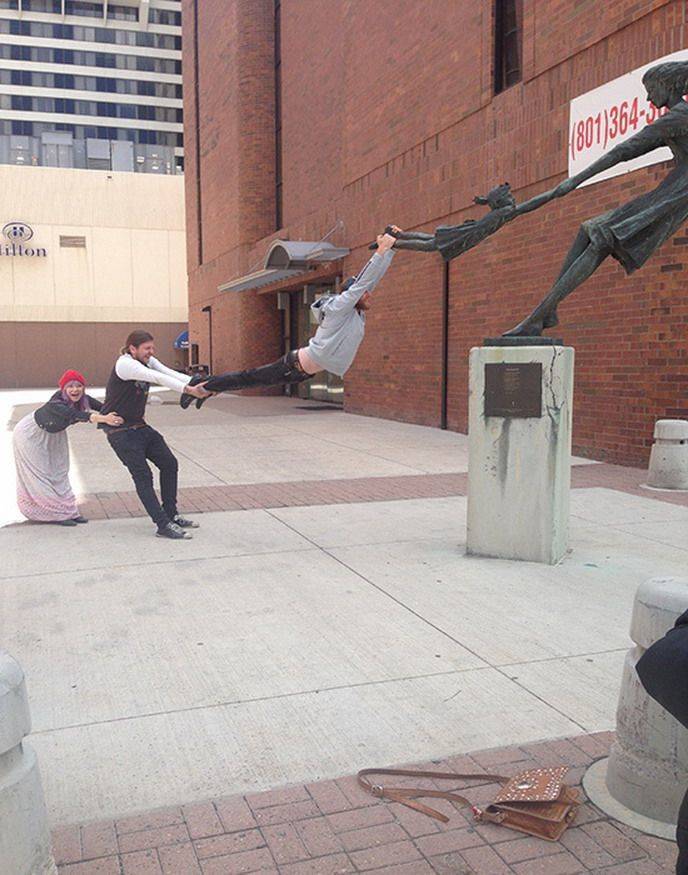 Daily Pictures. Part 1 (72 pics) Daily Pictures. Part 1 (72 pics)