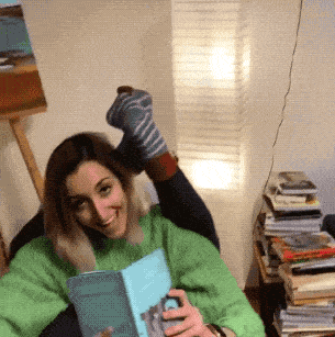 Acid GIFs, February 25 (25 gifs) Acid GIFs, February 25 (25 gifs)