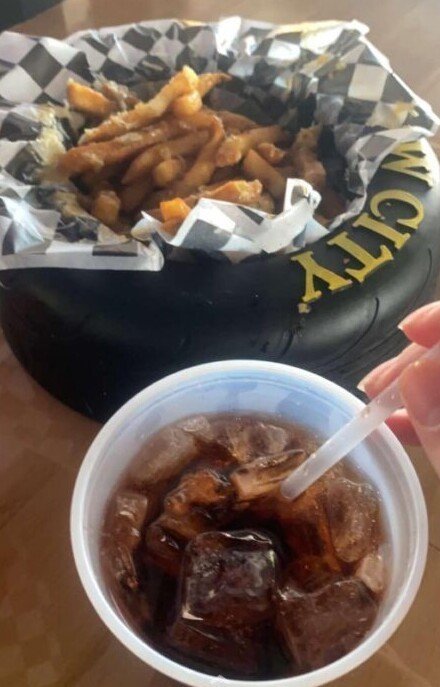 Crazy Food Serving (20 pics) Crazy Food Serving (20 pics)