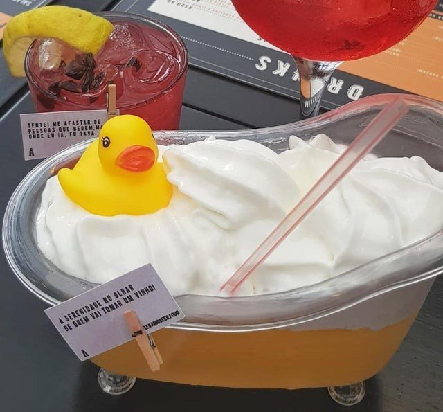 Crazy Food Serving (20 pics) Crazy Food Serving (20 pics)