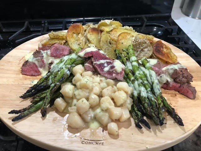 Crazy Food Serving (20 pics) Crazy Food Serving (20 pics)