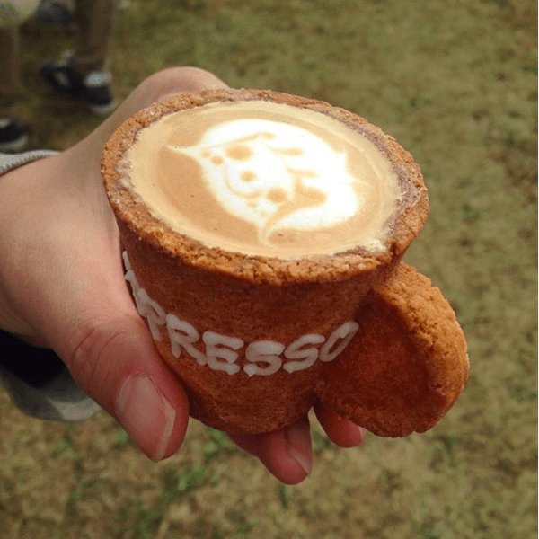 Crazy Food Serving (20 pics) Crazy Food Serving (20 pics)